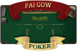 Pai Gow Icon