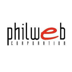 Philweb logo
