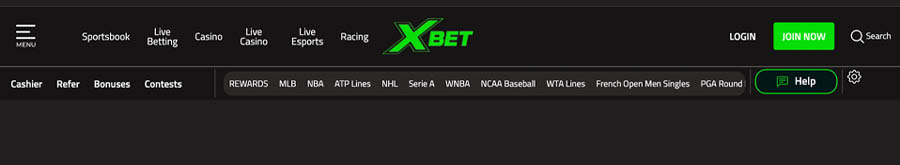 Xbet cover